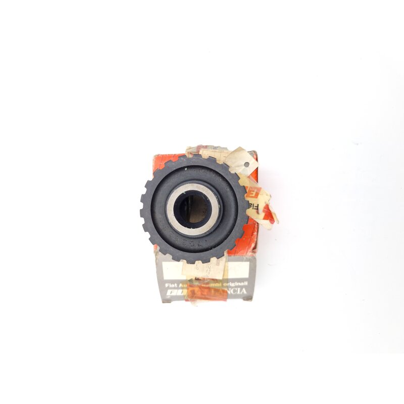 Teeth belt gear VX