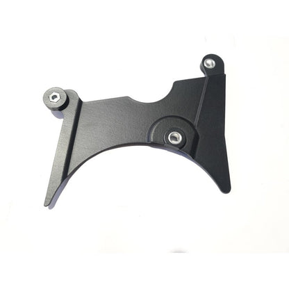 Lower timing belt cover Integrale and Evo