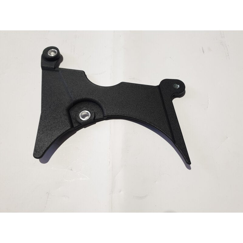 Lower timing belt cover Integrale and Evo