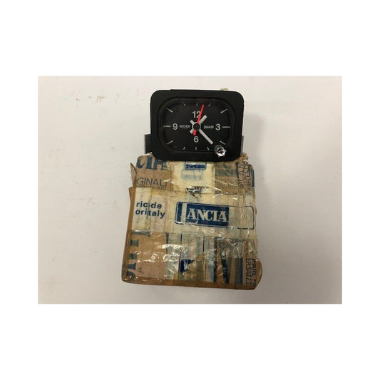 Clock Beta