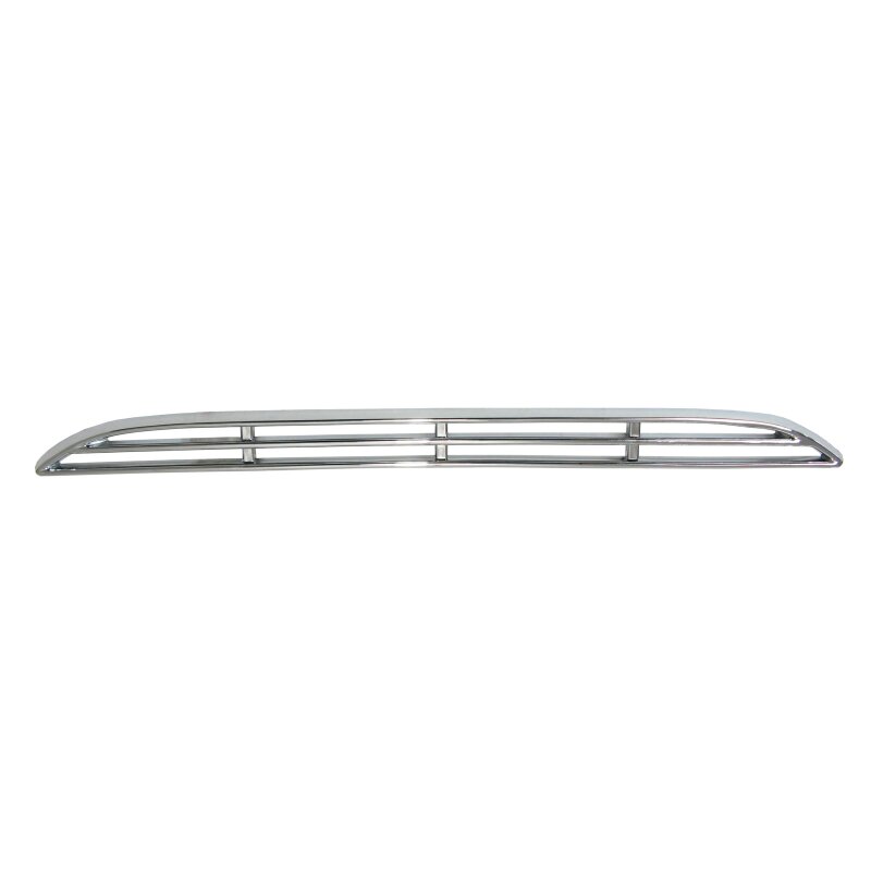 Grille on the engine hood Fulvia