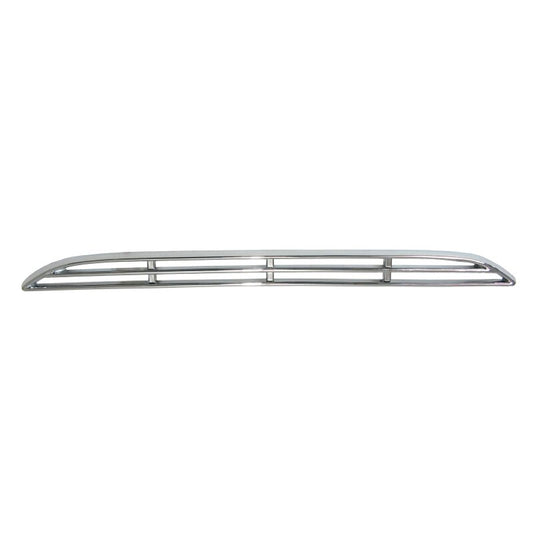 Grille on the engine hood Fulvia