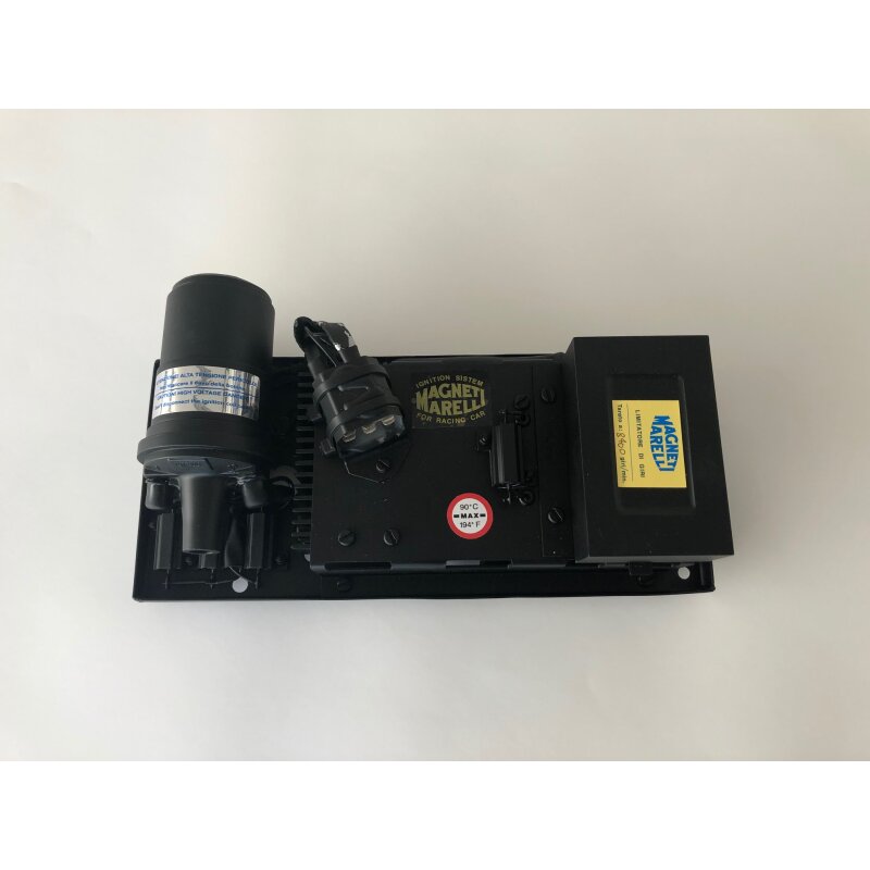 Ignition Pack 131 Abarth Gr.4