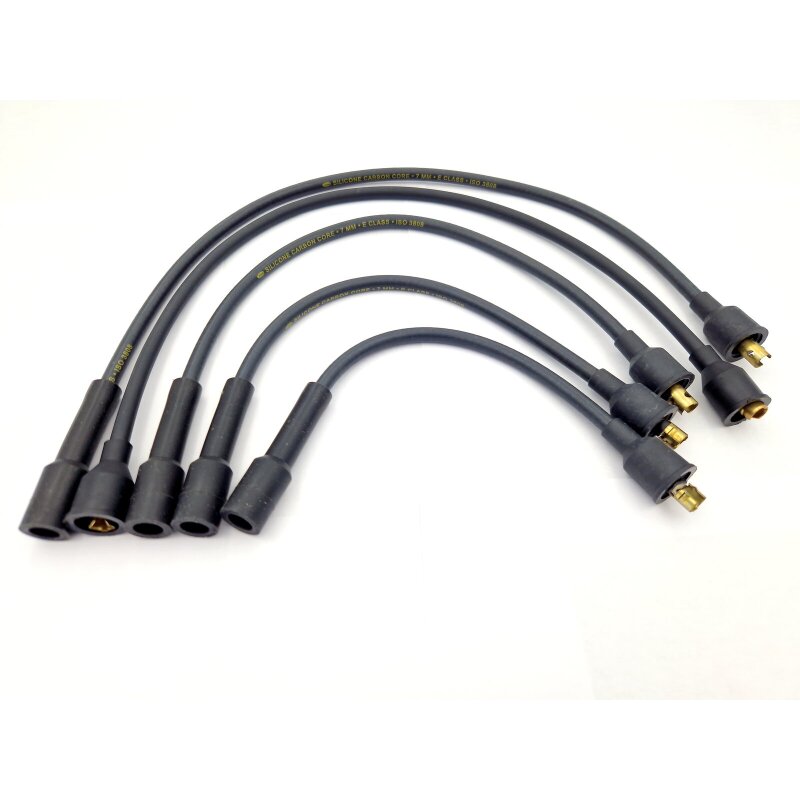 ignition cable set