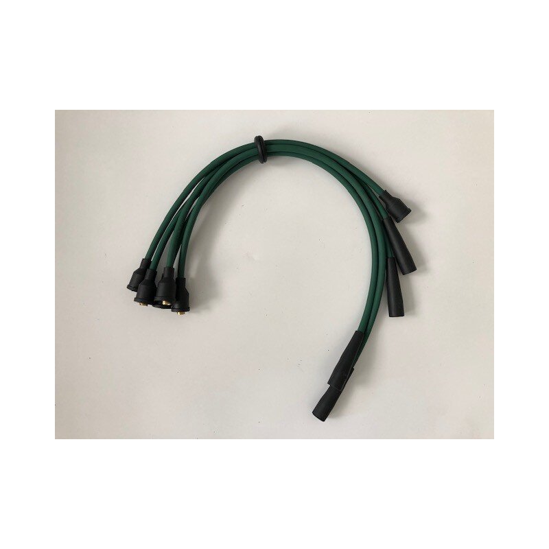 Plug leads A112