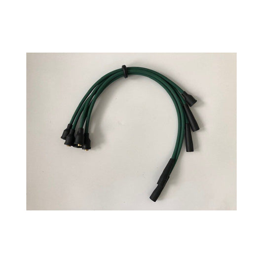 Plug leads A112