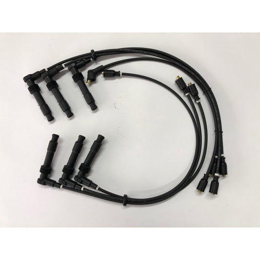 HT Plug lead Set Stratos 24 Valves