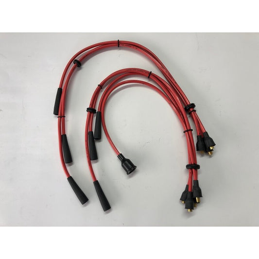 Plug lead set Stratos