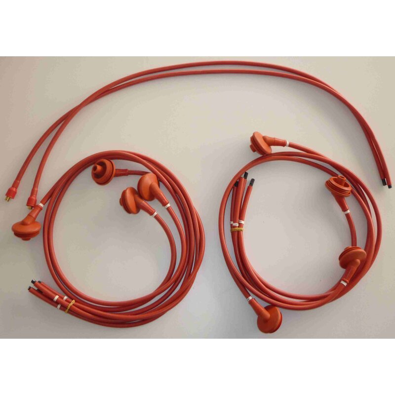 Ignition Wire Set Thema Ferrai 8/32