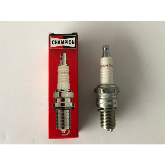 Spark Plug Rally 037