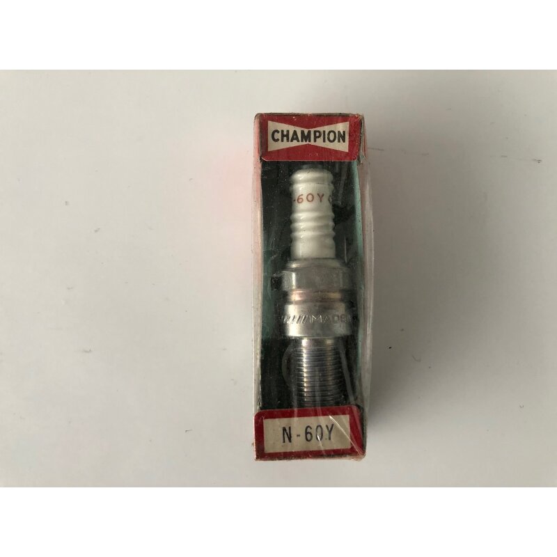 Spark plug Stratos/Dino
