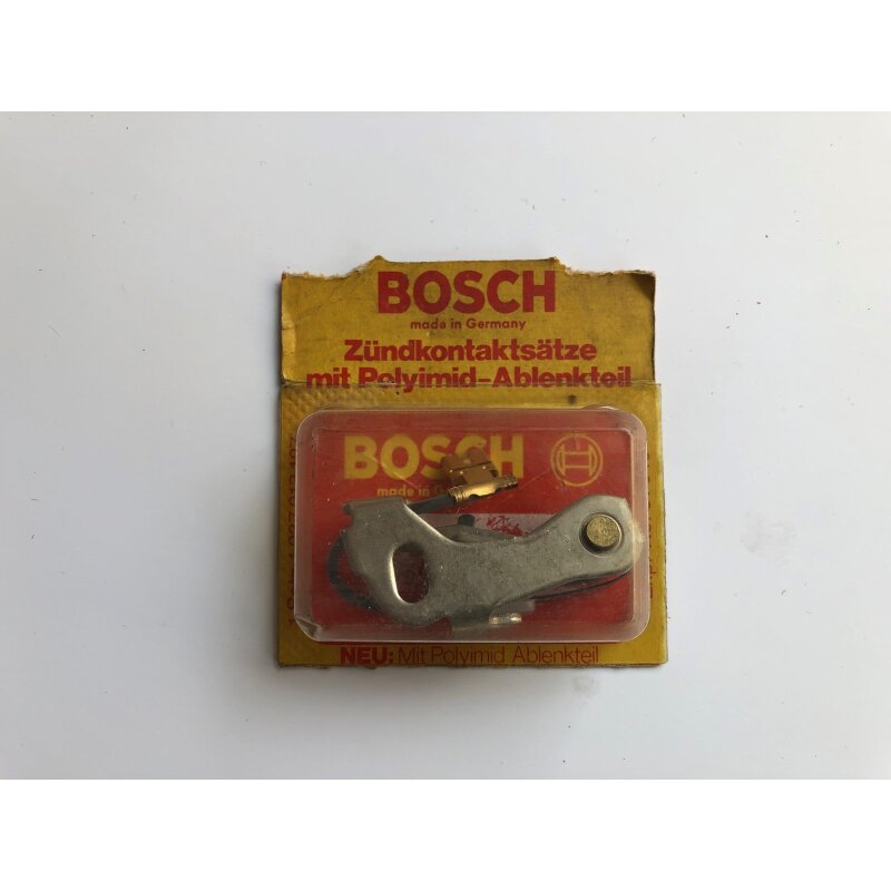 Ignition Points Bosch Beta