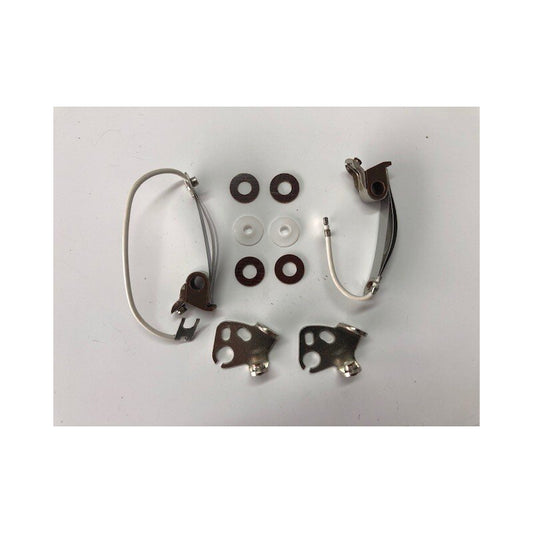 Ignition point set Stratos