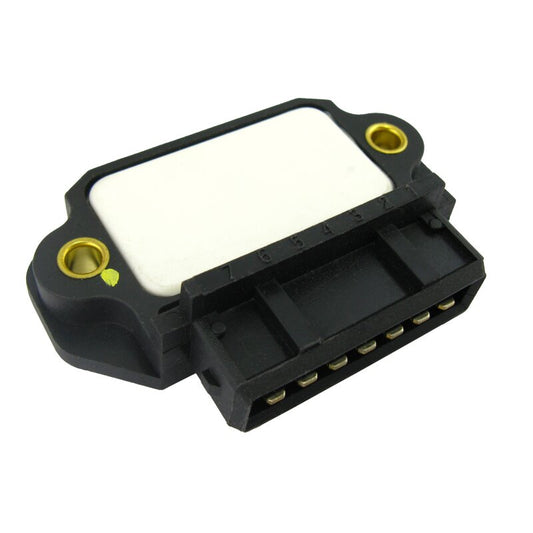 Ignition module at the ignition coil  AFTERMARKET