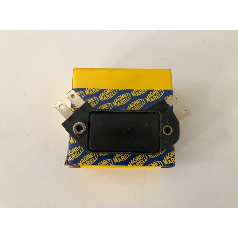 Ignition Sensor Magneti Marelli