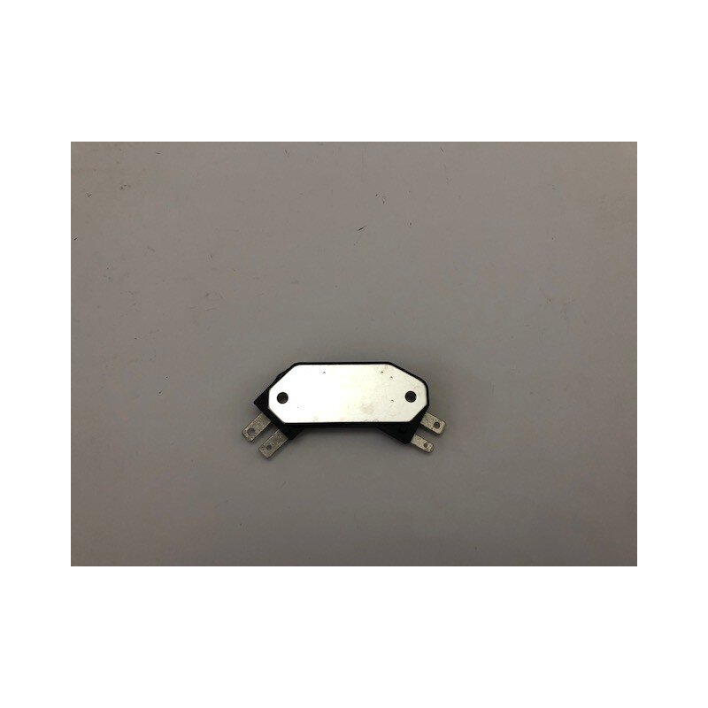 Igniton sensor