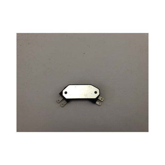 Igniton sensor