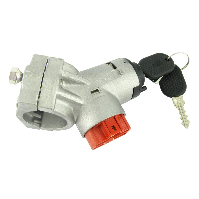 Ignition lock
