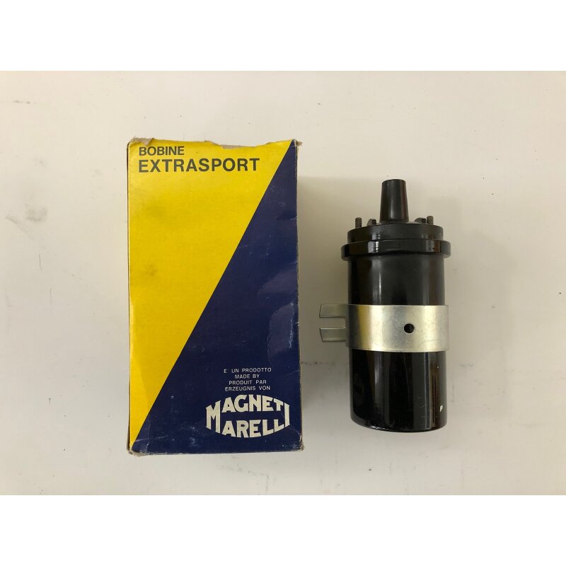 Ignition Coil 131 Abarth