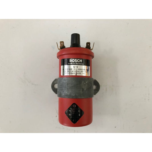 Ignition coil Bosch (breakerless)