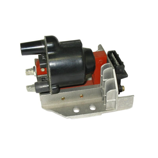 Ignition coil complete 8 V Integrale
