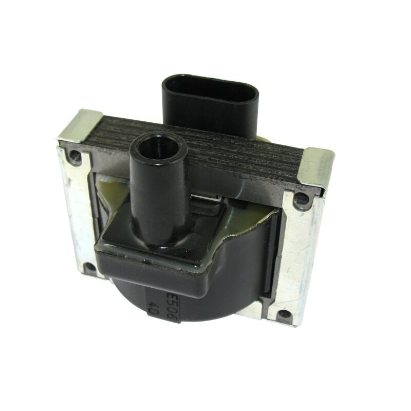 Ignition coil 8 V cat and 16 V witout cat.Integrale