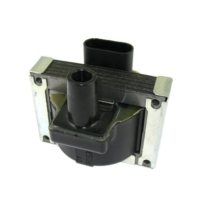Ignition coil 8 V cat and 16 V witout cat.Integrale