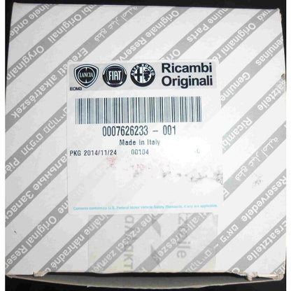 Ignition module original MAGNETI MARELLI AEI 450A