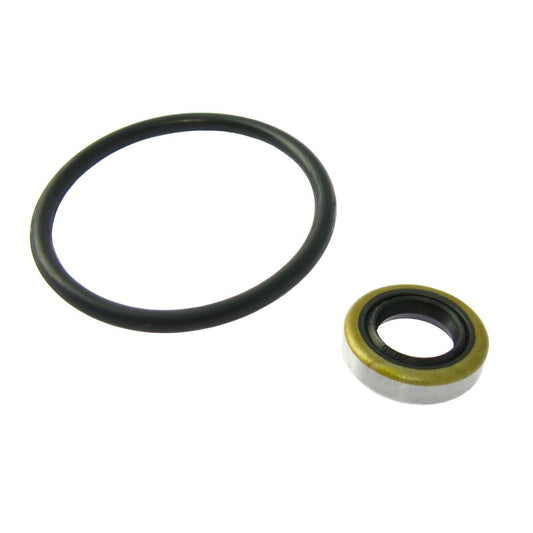 Seal kit distributor