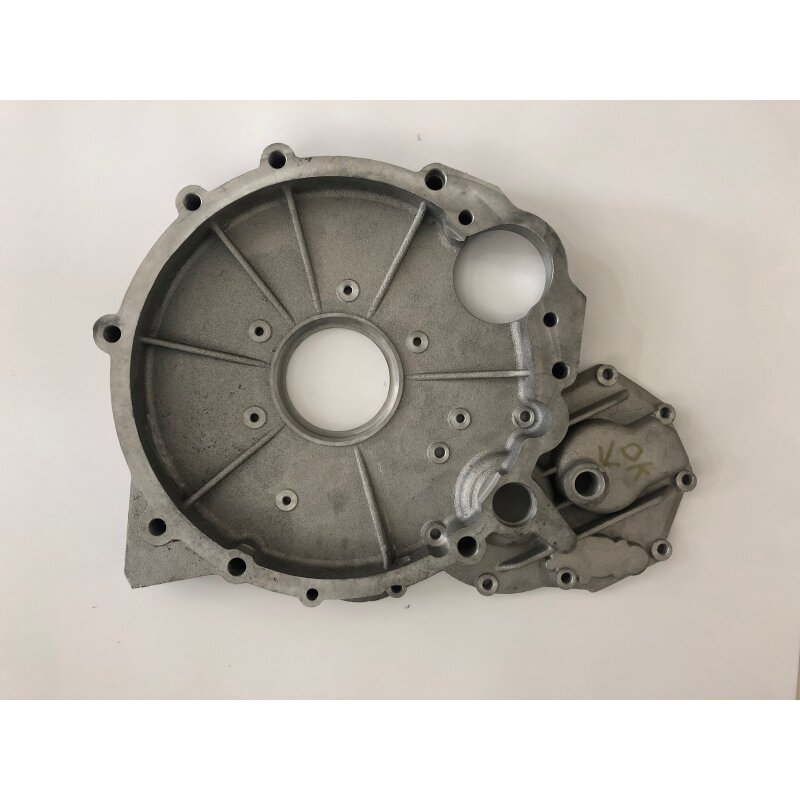 Flywheel alloy housing Stratos