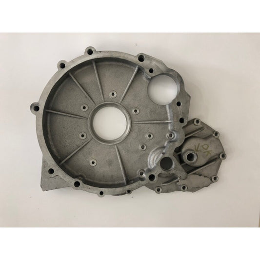 Flywheel alloy housing Stratos