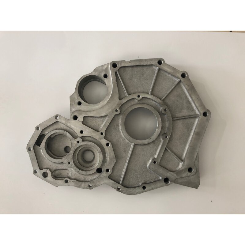 Flywheel alloy housing Stratos