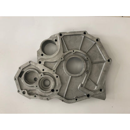 Flywheel alloy housing Stratos