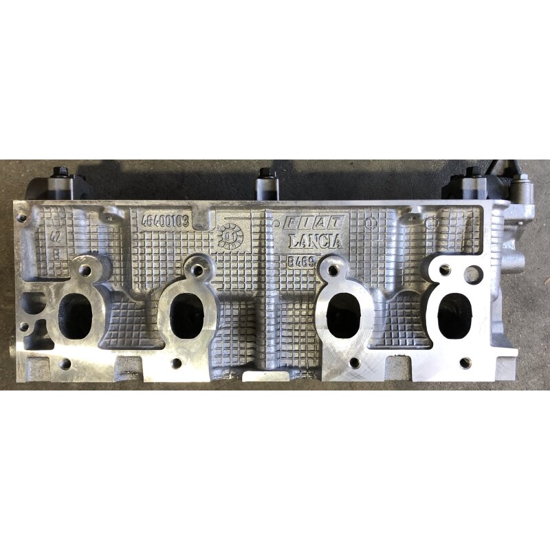 cylinder head  1100 1108 ccm