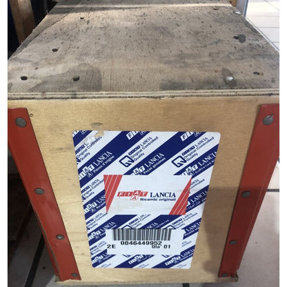 cylinder head  1100 1108 ccm