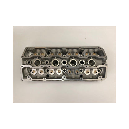 Cylinderhead 131 Abarth 16V
