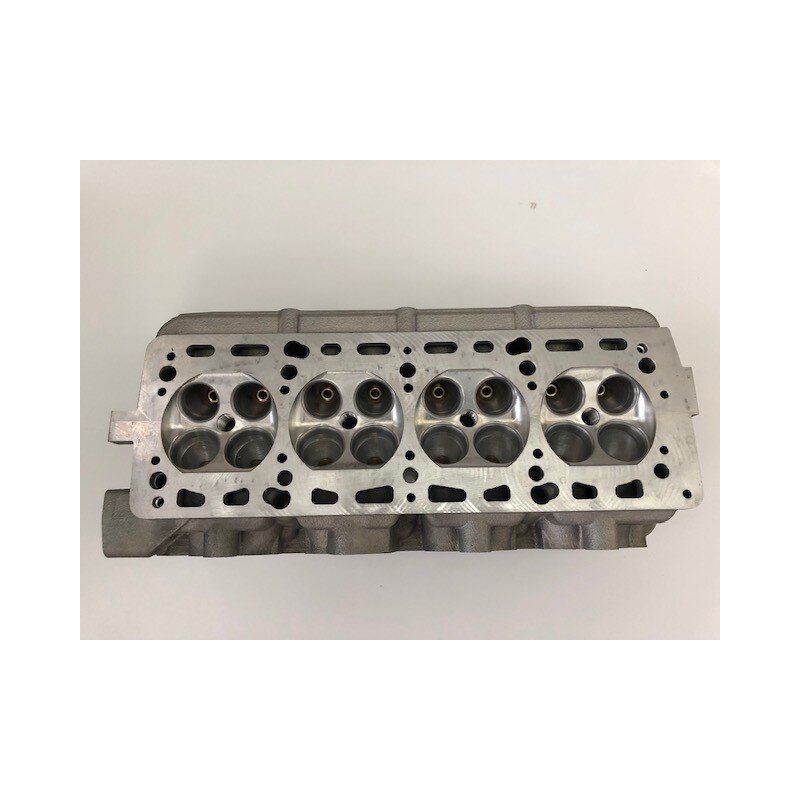Cylinderhead 131 Abarth 16V
