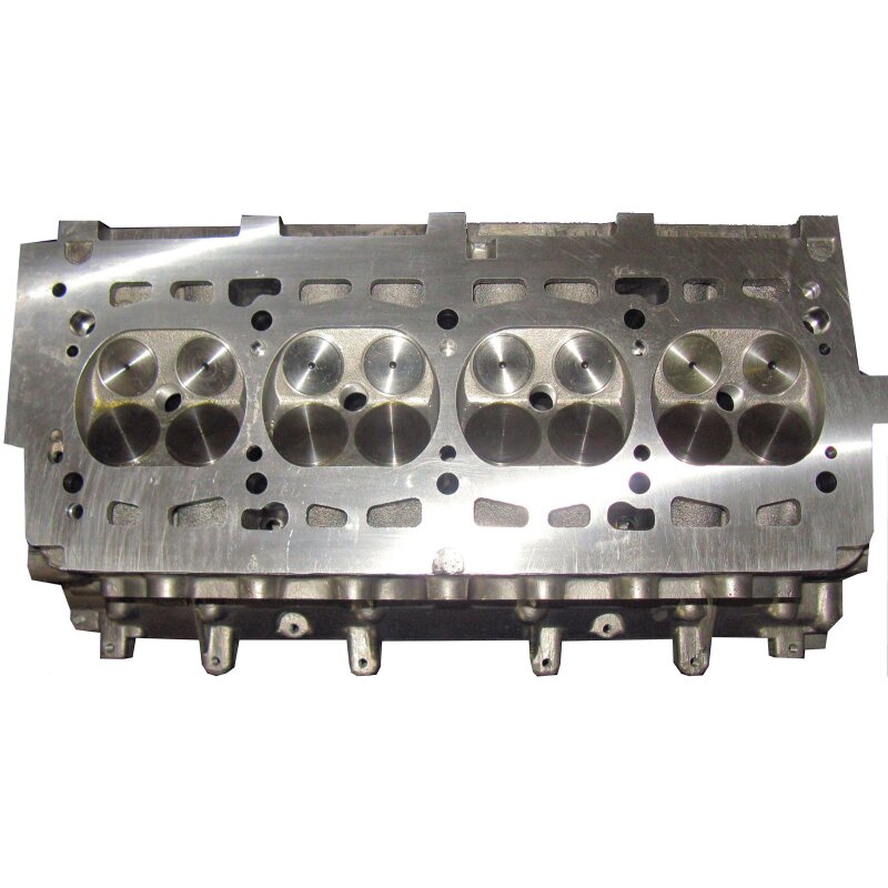 Cylinder head16 Valve
