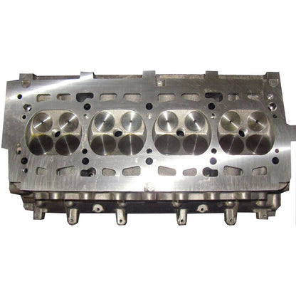 Cylinder head16 Valve