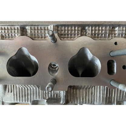 Cylinderhead  5 cylinder 20 V Turbo SPORT