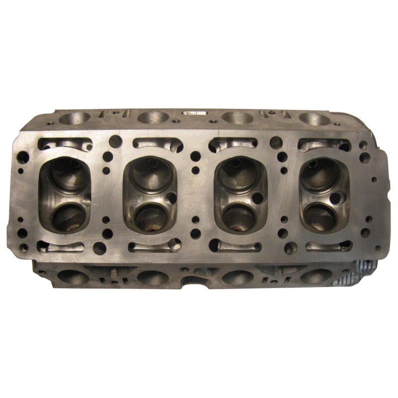 Cylinder head 8 Valve