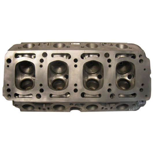 Cylinder head 8 Valve
