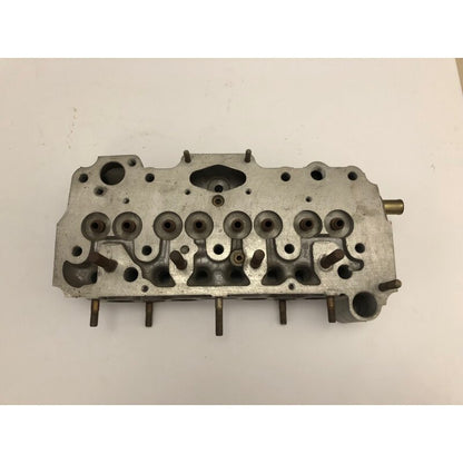 Cylinderhead A112 Abarth 70HP