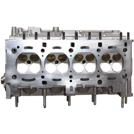 Cylinder head barchetta