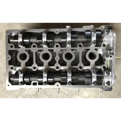 cylinder head with valves hydro and camshafts Bravo marea