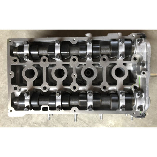 cylinder head with valves hydro and camshafts Bravo marea