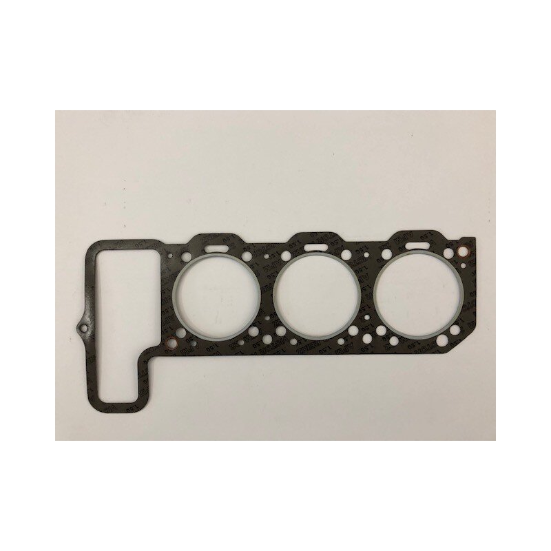 Head gasket 1.-3. Cylinder