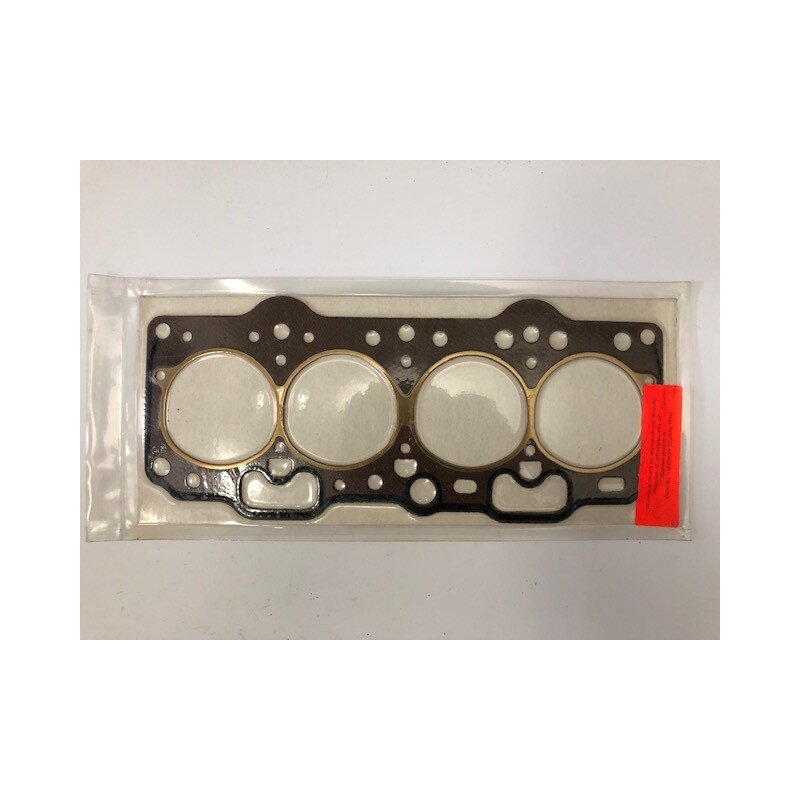 Cylinderhead gasket 127 Sport 70HP Racing