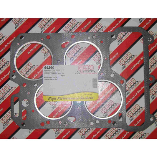 Cylinder head gasket 1,6 SPESSO racing