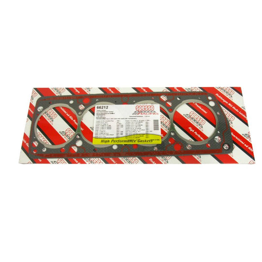 Cylinder head gasket Spesso racing  Integrale 16V